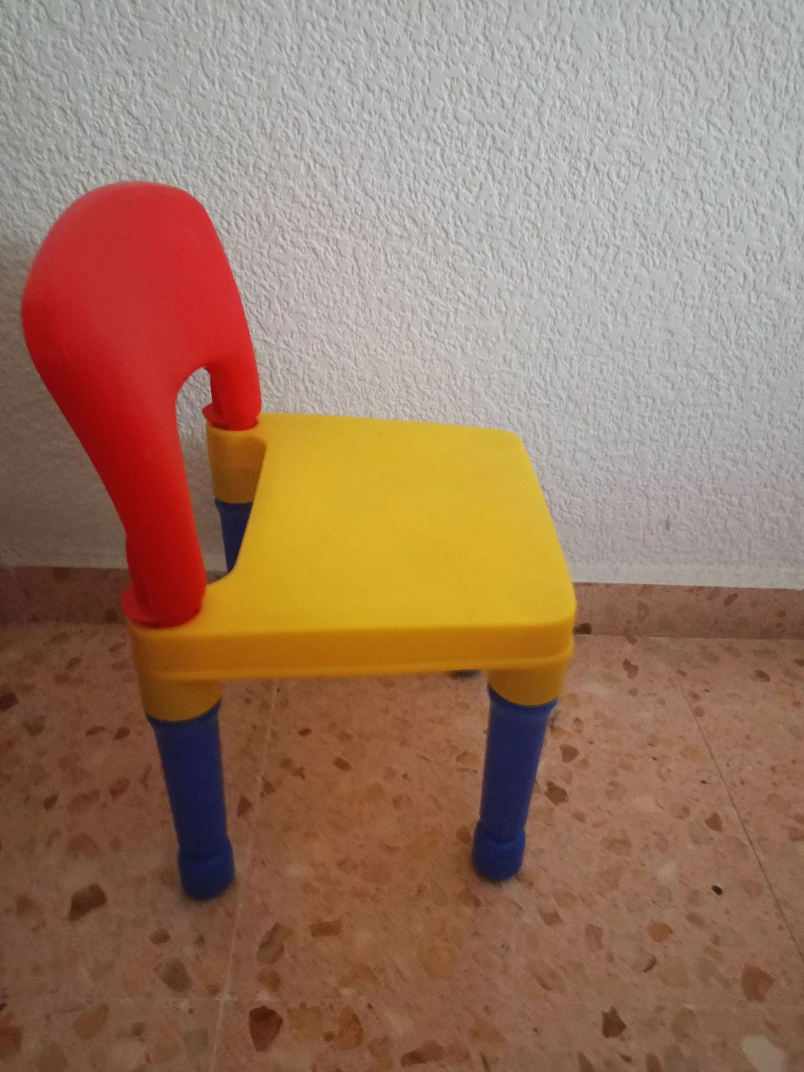 Chair – photo 3